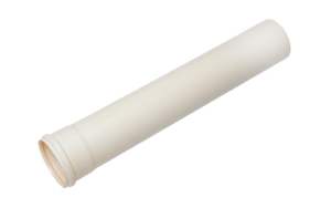 TUBO PVC ESGOTO 100 C/6M TUBOZAN