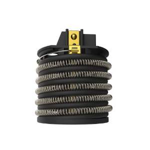 RESIST 5700X220 GORDUCHA 4T ZAGONEL