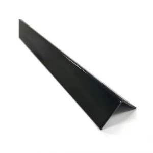 CANTON ALUM L 3M (A) 1/2 PRETA