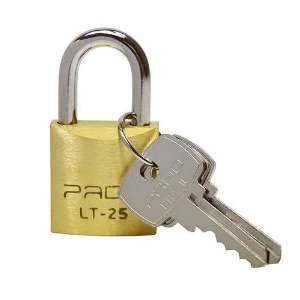 CADEADO PADO LATAO 25