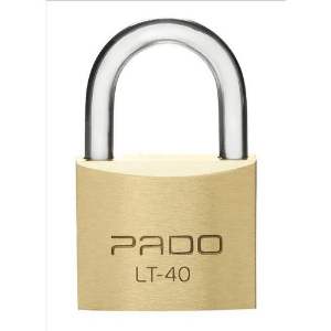 CADEADO PADO LATAO 40
