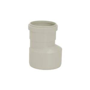 LUVA ESGOTO  75X050 RED AMANCO