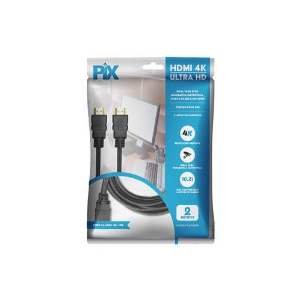 CABO HDMI 1.4 4K ULTRAHD 15 PINOS 3M