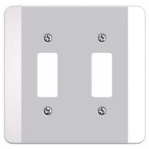 PLACA MILL BR 4X4 2 INT 22011