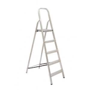 ESCADA ALUM  5D 1,58M MAESTRO