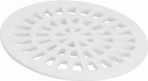 GRELHA PVC RED 15CM BR