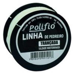 LINHA PEDREIRO  50M POLIFIO