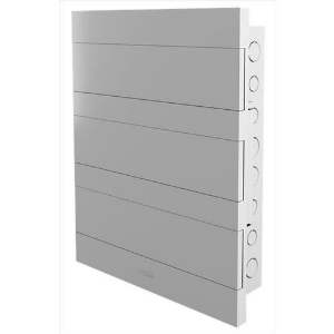 CENTRINHO DISJ 36D BR C/BARR AMANCO