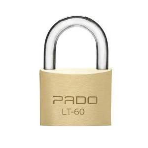 CADEADO PADO LATAO 60