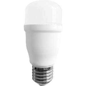 LAMP LED BULBO   9W 6500K LLUMM MINI