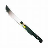 FACAO 12 C/PLAST THOMPSON