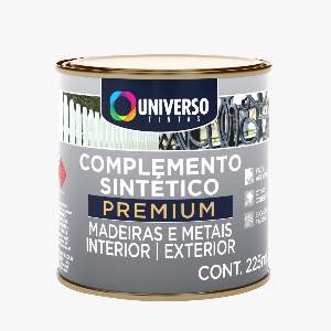 ZARCAO UNIVERSO  900ML LARANJA