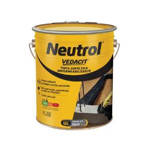 NEUTROL 18L VEDACIT