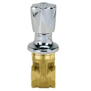 REGISTRO GAVETA 1.1/2 C50 BOGNAR