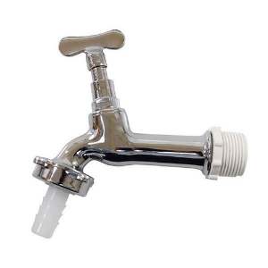 TORN ISAMAR 1130 3/4 CROMADA LONGA