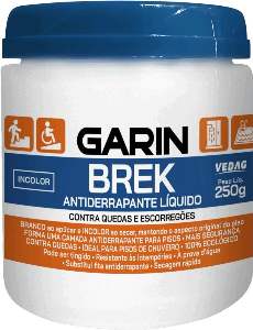 BREK ANTIDERRAPANTE LIQUIDO INC 250G