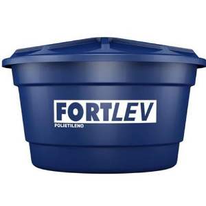 CX DAGUA 1500ML C/T FORTLEV