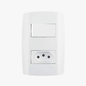 CJ SLIM BR (1S+TOM 10A) 80200