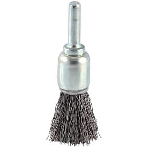 ESCOVA ACO CARB PINCEL 25MM HASTE 7267