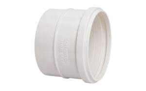 LUVA ESGOTO  75X075 TUBOZAN