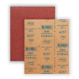 LIXA MASSA 100 NORTON