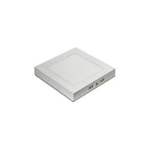 PAINEL LED SOBR QUA 18W GALAXY