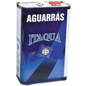 AGUA RAZ ITAQUA 5LT