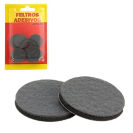 FELTRO RED OVERTIME 3,0CM C/8