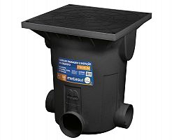 CX COLETORA PASS INSP ESG GD 410X410X48