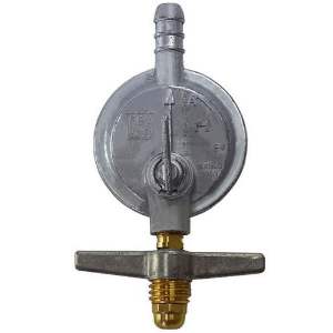 REGULADOR GAS PQ 505/01 ALIANCA