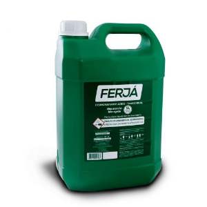 LIMPA PEDRA 5LT FERJA