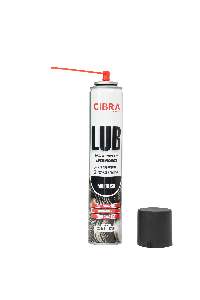 SPRAY OLEO DESENGRIPANTE 250ML CIBRA