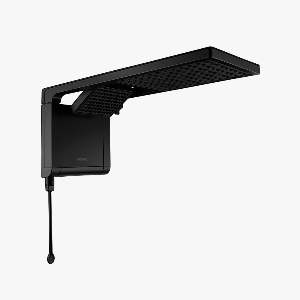 DUCHA L&C ACQUA DUO PT/FC 7800X220*