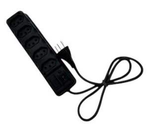 FILTRO LINHA BIV 3T PT