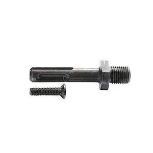 ADAPTADOR SDS PLUS P/MADRIL 1/2 MTX