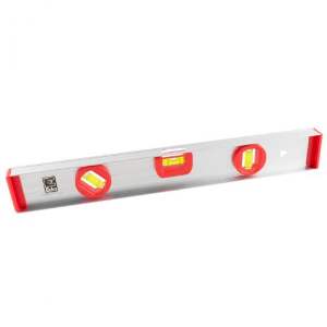 NIVEL ALUM VIGA  40 3BOLHAS EDA 9KN