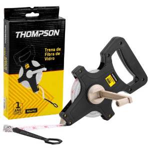 TRENA FIBRA ABERTA 20M THOMPSON