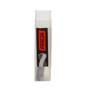 BROCA VIDEA  5,00MM FERJA 