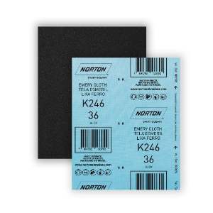 LIXA FERRO  36 NORTON