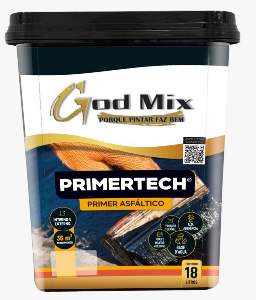 PRIMERTECH 18L (PRIMER ACQUA)