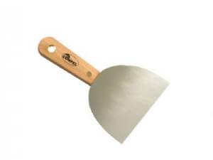 ESPATULA ACO INOX 15CM COMPEL