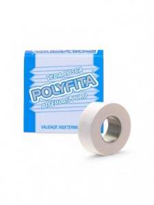 VEDA ROSCA 18MMX50M POLYFITA