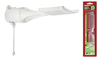 RESIST 7500X220 LOREN SHOWER ULTRA L&C