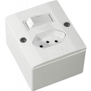 CJ MILL BR SOBR 1 INT+TOM 10A 39114