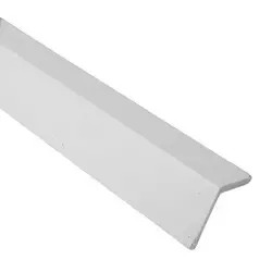 CANTON ALUM L 3M (A) 1/2 BRANCA