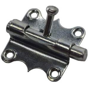 TARJETA ZINC 3     RCA