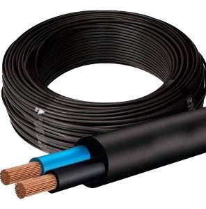 CABO PP 2 X 2,50MM 100M PT MEGATRON