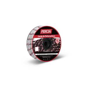 CORDA PET COLOR 14MM CARRET/070M