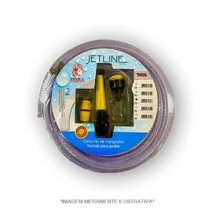 MANG JD TRANC 10M CRISTAL IBIRA