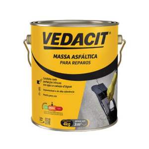 CARBOLASTICO N2  3,6L VEDACIT